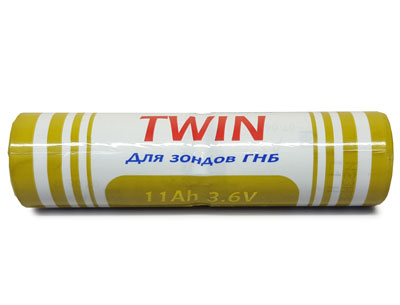 Литиевые батарейки TWIN